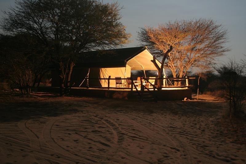 Tautona Lodge Ghanzi Exterior foto